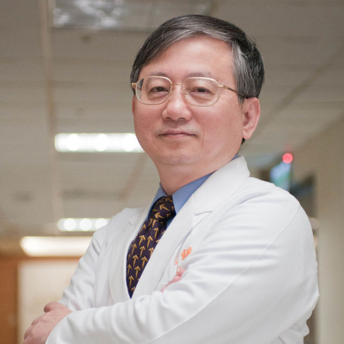 David, Chwei-Chin Chuang (莊垂慶)